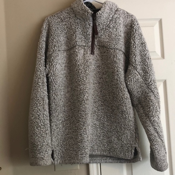 True grit pullover - Picture 2 of 2